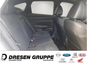 Hyundai TUCSON 1.6 N Line⚠️| Automatik | Panorama | Navi | Klimaauto. | Rückfahrkamera