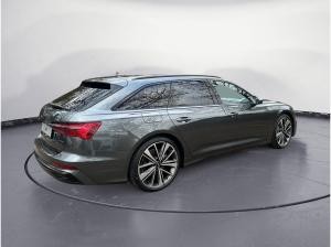 Audi A6 Avant S line 50 TDI quattro 210( 286) kW(PS) tiptronic