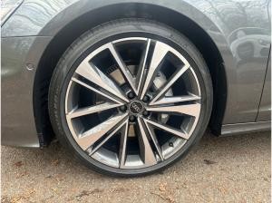 Audi A6 Avant S line 50 TDI quattro 210( 286) kW(PS) tiptronic