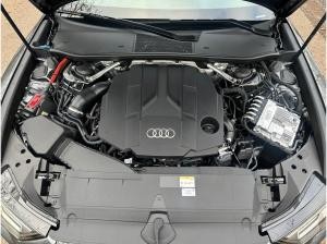 Audi A6 Avant S line 50 TDI quattro 210( 286) kW(PS) tiptronic