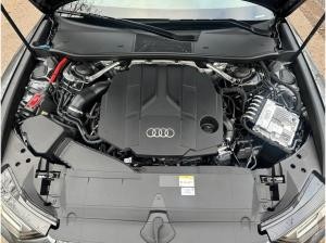 Audi A6 Avant S line 50 TDI quattro 210( 286) kW(PS) tiptronic