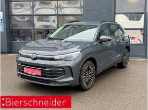 Volkswagen Tiguan 1.5 eTSI DSG Life LED NAVI AHK ACC SIDEASS SHZ