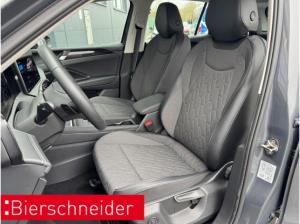 Volkswagen Tiguan 1.5 eTSI DSG Life LED NAVI AHK ACC SIDEASS SHZ