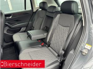 Volkswagen Tiguan 1.5 eTSI DSG Life LED NAVI AHK ACC SIDEASS SHZ