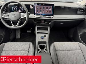 Volkswagen Tiguan 1.5 eTSI DSG Life LED NAVI AHK ACC SIDEASS SHZ