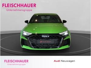 Audi RS3 Sportback 2.5 TFSI 280KM/H MATRIX HUD SONOS SPORTABGAS