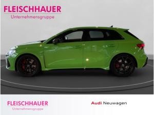 Audi RS3 Sportback 2.5 TFSI 280KM/H MATRIX HUD SONOS SPORTABGAS