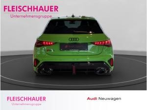 Audi RS3 Sportback 2.5 TFSI 280KM/H MATRIX HUD SONOS SPORTABGAS