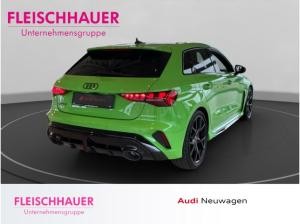 Audi RS3 Sportback 2.5 TFSI 280KM/H MATRIX HUD SONOS SPORTABGAS