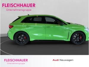 Audi RS3 Sportback 2.5 TFSI 280KM/H MATRIX HUD SONOS SPORTABGAS