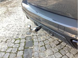 BMW X5 M60i xDrive Navi Klima Pano AHK RFK HuD Alarm Luftfederung Massagesitze