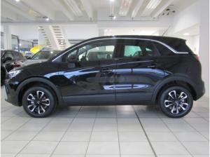 Opel Crossland Elegance 1.2 KAM NAV PDC APP BT SHZ LHZ