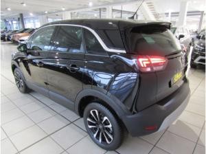 Opel Crossland Elegance 1.2 KAM NAV PDC APP BT SHZ LHZ