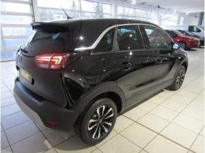 Opel Crossland Elegance 1.2 KAM NAV PDC APP BT SHZ LHZ