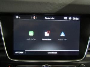 Opel Crossland Elegance 1.2 KAM NAV PDC APP BT SHZ LHZ
