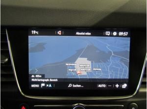 Opel Crossland Elegance 1.2 KAM NAV PDC APP BT SHZ LHZ