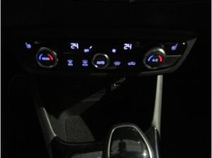 Opel Crossland Elegance 1.2 KAM NAV PDC APP BT SHZ LHZ