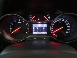 Opel Crossland Elegance 1.2 KAM NAV PDC APP BT SHZ LHZ