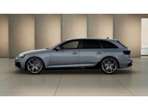 Audi RS4 edition 25 years Nr. 38/250 V-max 300