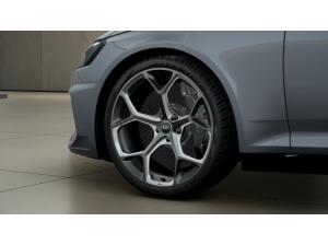 Audi RS4 edition 25 years Nr. 38/250 V-max 300