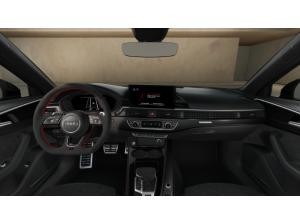 Audi RS4 edition 25 years Nr. 38/250 V-max 300