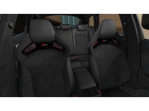 Audi RS4 edition 25 years Nr. 38/250 V-max 300