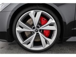 Audi RS7 Sportback TFSI qua. Tip. Matrix/P-Dach/Virt.
