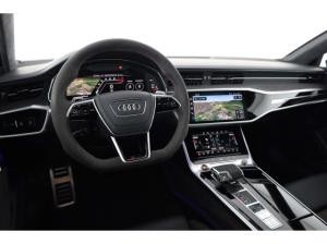 Audi RS7 Sportback TFSI qua. Tip. Matrix/P-Dach/Virt.