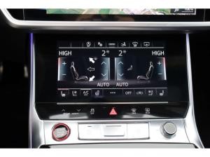 Audi RS7 Sportback TFSI qua. Tip. Matrix/P-Dach/Virt.