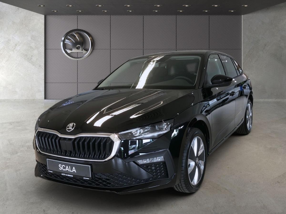 Skoda Scala Drive 1,0 TSI DSG *sofort verfügbar*