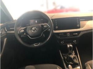 Skoda Scala Drive 1,0 TSI DSG *sofort verfügbar*