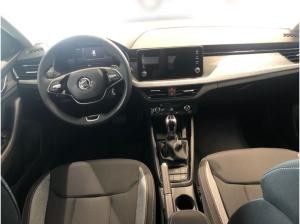 Skoda Scala Drive 1,0 TSI DSG *sofort verfügbar*