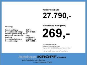 Citroën C3 Max Navi,WirelessCharging,Parkpilot,KlimaA