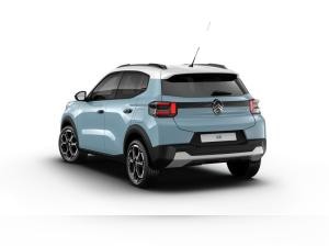 Citroën C3 Max Navi,WirelessCharging,Parkpilot,KlimaA