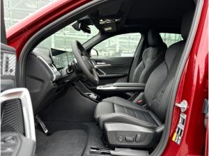 BMW iX2 xDrive30 M Sport Pro Head-Up HK HiFi Driv Prof