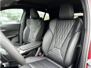 BMW iX2 xDrive30 M Sport Pro Head-Up HK HiFi Driv Prof