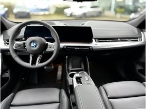 BMW iX2 xDrive30 M Sport Pro Head-Up HK HiFi Driv Prof