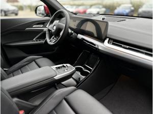BMW iX2 xDrive30 M Sport Pro Head-Up HK HiFi Driv Prof