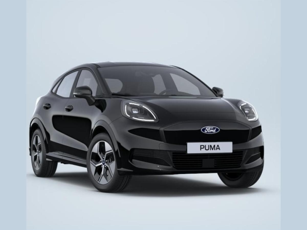 Ford Puma *GEWERBE* Gen-E 2025**Ohne Anzahlung**Frei Konfigurierbar*GRATIS WARTUNGSFLAT