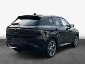 Alfa Romeo Tonale Veloce 1,5L 160PS 118kw 48V Hybrid