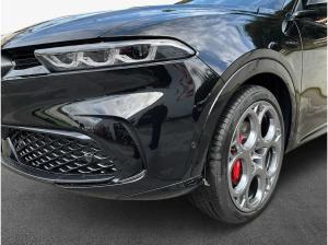 Alfa Romeo Tonale Veloce 1,5L 160PS 118kw 48V Hybrid
