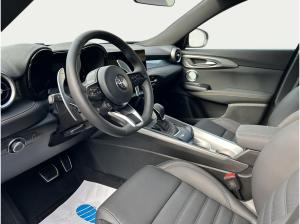 Alfa Romeo Tonale Veloce 1,5L 160PS 118kw 48V Hybrid