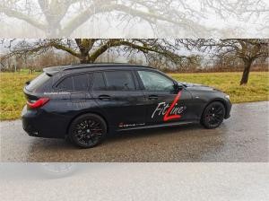 BMW M340d xDrive Touring