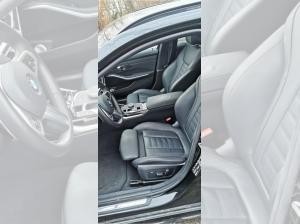 BMW M340d xDrive Touring