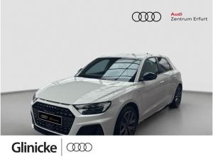 Audi A1 Sportback S line 35 TFSI S tronic *Tempomat* Soundsystem*Sitzheizung