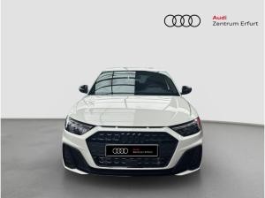 Audi A1 Sportback S line 35 TFSI S tronic *Tempomat* Soundsystem*Sitzheizung
