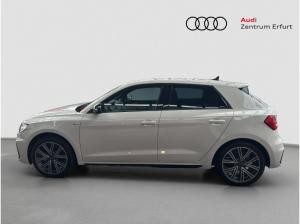 Audi A1 Sportback S line 35 TFSI S tronic *Tempomat* Soundsystem*Sitzheizung
