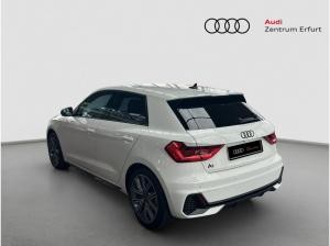 Audi A1 Sportback S line 35 TFSI S tronic *Tempomat* Soundsystem*Sitzheizung