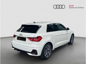 Audi A1 Sportback S line 35 TFSI S tronic *Tempomat* Soundsystem*Sitzheizung