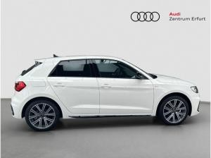 Audi A1 Sportback S line 35 TFSI S tronic *Tempomat* Soundsystem*Sitzheizung